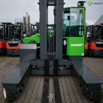 Vierweg zijlader 2024  Combilift C 5000 (15)