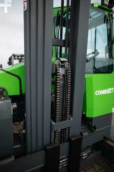 Vierweg zijlader 2024  Combilift C 5000 (16)