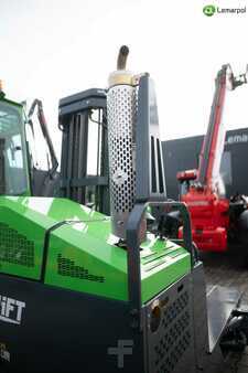 Vierweg zijlader 2024  Combilift C 5000 (17)