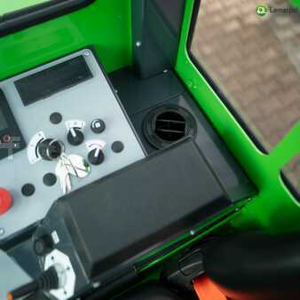Vierweg zijlader 2024  Combilift C 5000 (19)