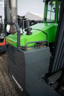Vierweg zijlader 2024  Combilift C 5000 (2)