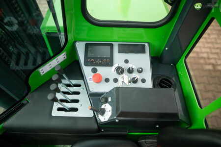 Vierweg zijlader 2024  Combilift C 5000 (20)