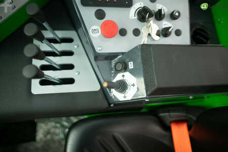 Vierweg zijlader 2024  Combilift C 5000 (23)