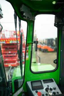 Vierweg zijlader 2024  Combilift C 5000 (24)