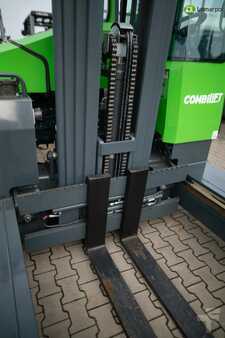 Vierweg zijlader 2024  Combilift C 5000 (27)