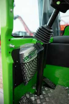 Vierweg zijlader 2024  Combilift C 5000 (29)