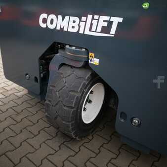 Vierweg zijlader 2024  Combilift C 5000 (3)