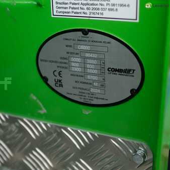 Vierweg zijlader 2024  Combilift C 5000 (31)