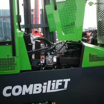 Vierweg zijlader 2024  Combilift C 5000 (5)