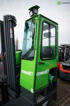 Vierweg zijlader 2024  Combilift C 5000 (6)
