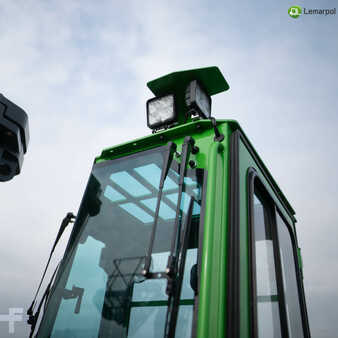 Vierweg zijlader 2024  Combilift C 5000 (7)