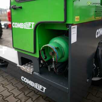 Vierweg zijlader 2024  Combilift C 5000 (8)