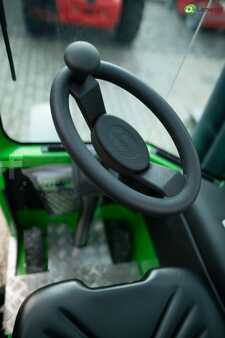 Vierweg zijlader 2024  Combilift C 5000 (9)