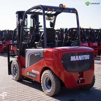 El truck - 4 hjulet 2023  Manitou ME 450 (12)
