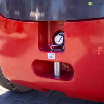 El truck - 4 hjulet 2023  Manitou ME 450 (14)