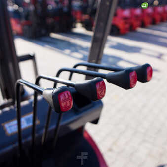 El truck - 4 hjulet 2023  Manitou ME 450 (18)