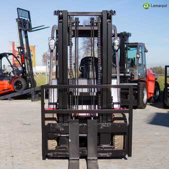 El truck - 4 hjulet 2023  Manitou ME 450 (2)