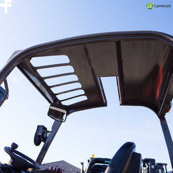 El truck - 4 hjulet 2023  Manitou ME 450 (25)