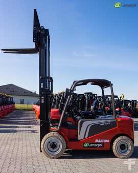 El truck - 4 hjulet 2023  Manitou ME 450 (27)