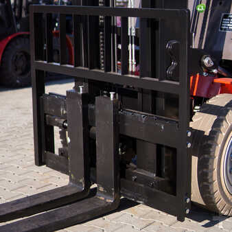 El truck - 4 hjulet 2023  Manitou ME 450 (5)