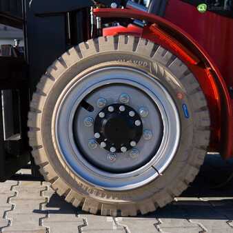 El truck - 4 hjulet 2023  Manitou ME 450 (6)