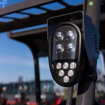 El truck - 4 hjulet 2023  Manitou ME 450 (7)