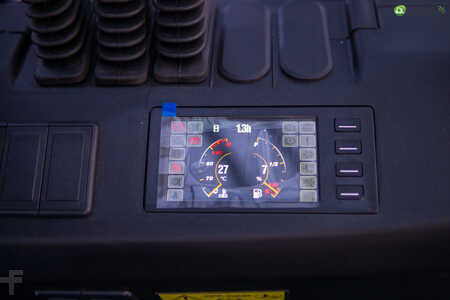 Diesel heftrucks 2022  Manitou MI 30D (12)