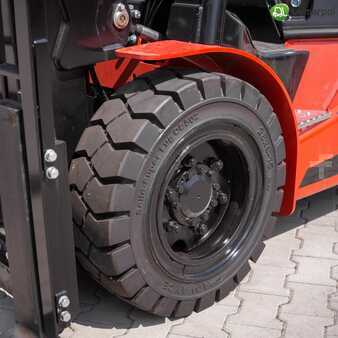 Diesel heftrucks 2022  Manitou MI 30D (20)