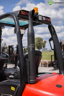 Diesel heftrucks 2022  Manitou MI 30D (24)