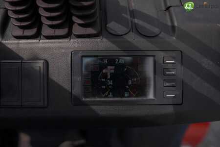 Diesel heftrucks 2022  Manitou MI 30D (29)