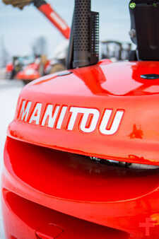 Diesel heftrucks 2022  Manitou MI 30D (4)