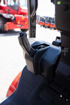 LPG heftrucks 2024  Manitou MI 30G (9)