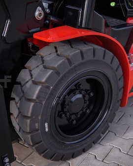 LPG heftrucks 2024  Manitou MI 30G (12)