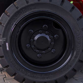 LPG heftrucks 2024  Manitou MI 30G (13)
