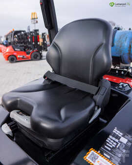 LPG heftrucks 2024  Manitou MI 30G (18)