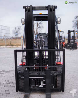 LPG heftrucks 2024  Manitou MI 30G (3)