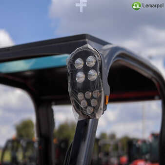 Diesel heftrucks 2022  Manitou MI 30D (16)