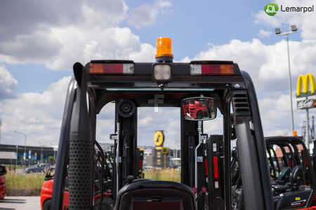 Diesel heftrucks 2022  Manitou MI 30D (19)