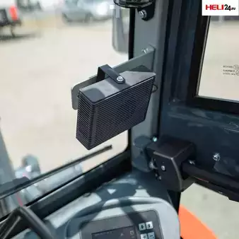 Elektromos 4 kerekű 2025  Heli CPD 85 (4)