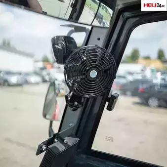Elektromos 4 kerekű 2025  Heli CPD 85 (14)