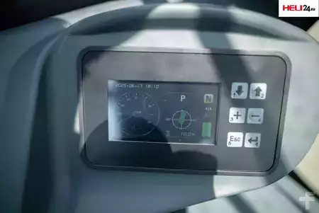 Elektromos 4 kerekű 2025  Heli CPD 85 (15)
