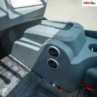 Elektromos 4 kerekű 2025  Heli CPD 85 (16)