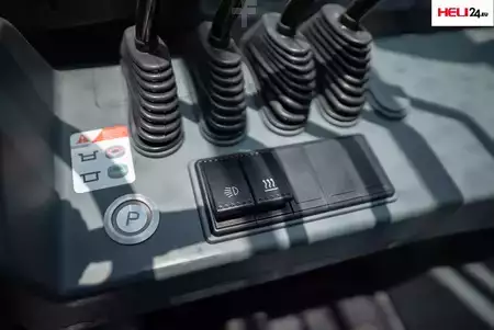 Elektromos 4 kerekű 2025  Heli CPD 85 (17)