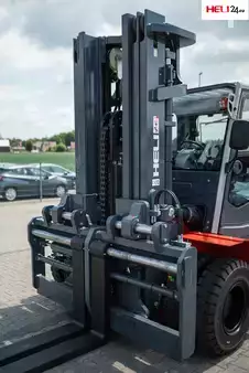 Elektromos 4 kerekű 2025  Heli CPD 85 (20)