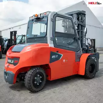Elektromos 4 kerekű 2025  Heli CPD 85 (3)