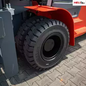 Elektromos 4 kerekű 2025  Heli CPD 85 (27)