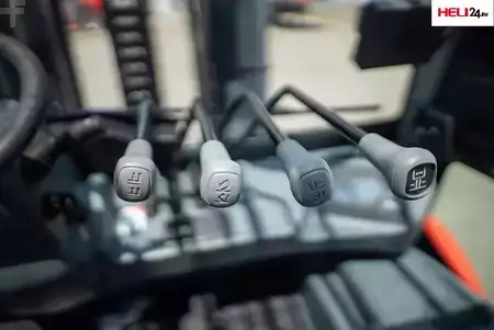 Elektromos 4 kerekű 2025  Heli CPD 85 (21)