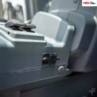 Elektromos 4 kerekű 2025  Heli CPD 85 (34)