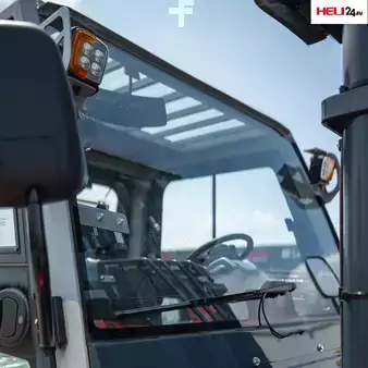 Elektromos 4 kerekű 2025  Heli CPD 85 (8)