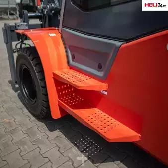 Elektromos 4 kerekű 2025  Heli CPD 85 (9)